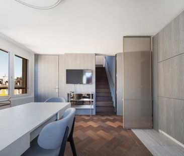 3.5 Zimmer, 75 m² - Foto 4