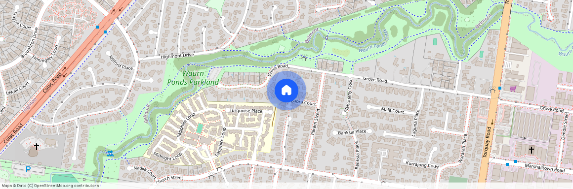 11 Babra Court, Grovedale