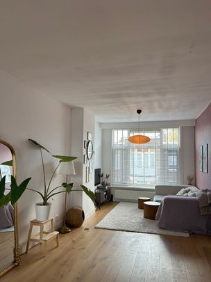 Hendrik van Deventerstraat, 2563 XS Den Haag - Photo 1