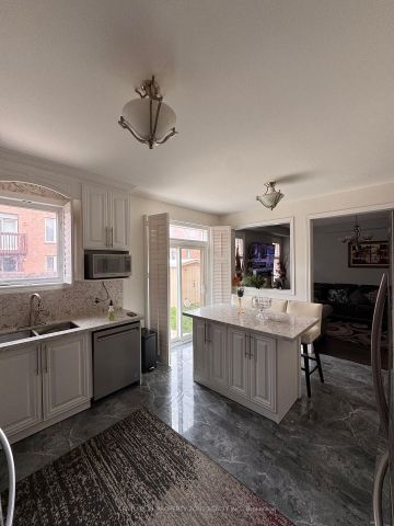 For Lease - 33 Gamson Crescent Unit# Room B, Brampton, Ontario - Photo 2