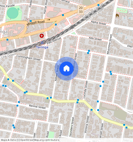 5/73 Beatrice Street, Taringa, QLD 4068