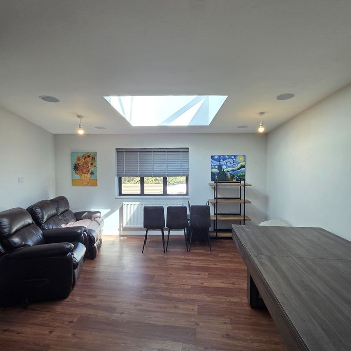 2 Bed Flat, Elmside Road, HA9 - Photo 1