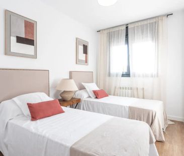 Piso de alquiler en Calle Octavio Paz, Alovera - Foto 3