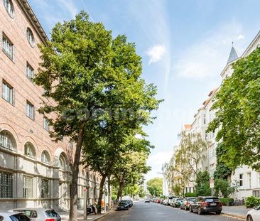 Mühelose Eleganz: Nähe Kurfürstendamm - Foto 2