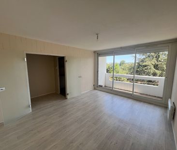 Location Appartement 2 pièces 52m² - Photo 1