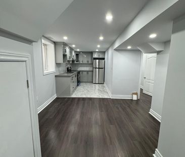 For Lease - 41 Trudelle Crescent Unit# Basement Sep ent, Brampton, ... - Photo 1