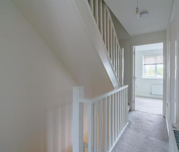 3 bed end of terrace house to rent in Willowbay Drive, Newcastle Up... - Photo 1