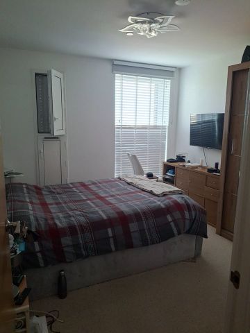 Room in a Shared Flat, Danvers Avenue, SW11 - Photo 2