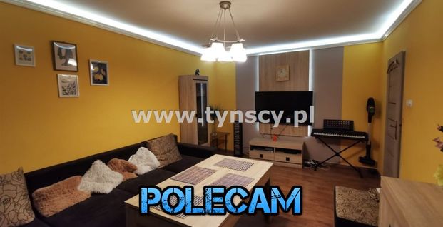 Mieszkanie na wynajem - Photo 1