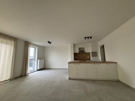 Appartement te huur - Foto 3