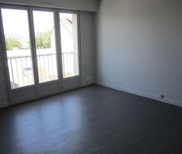 Location Appartement 1 pièce 30m² ANGERS 49000 - Photo 2