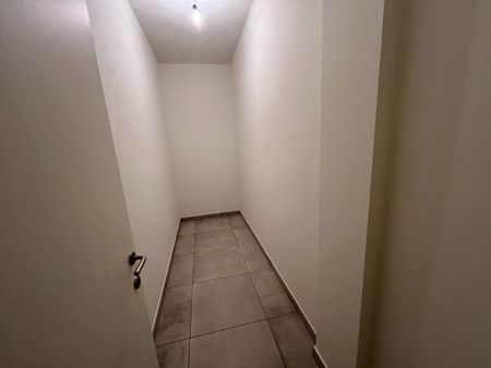 Appartement met 2 slaapkamers en binnentuin - Photo 2