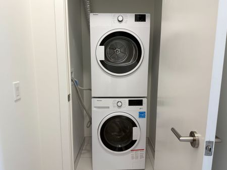 For Lease - 1 Kyle Lowry Road Unit# 107, Toronto, Ontario - Photo 5