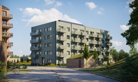 Hägerneholmsvägen, Täby - Foto 5