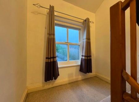 1 Bed Flat, West Street, LE1 - Photo 5