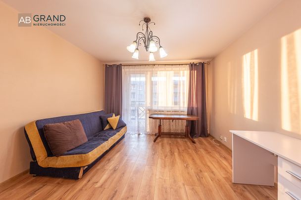 mieszkanie na wynajem Białystok, Wysoki Stoczek, ul. Swobodna - Фото 1