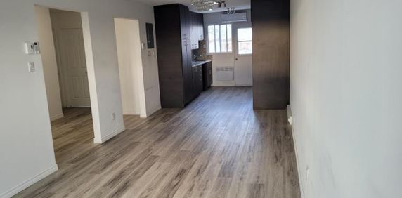 5 1/2 - Montréal - 1 575 $/mois - Photo 2