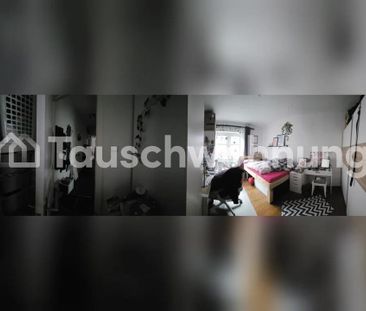 TAUSCHWOHNUNG 2-Zimmer-Wohnung in guter Lage - Photo 1