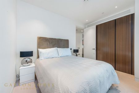 Riverwalk, 161 Millbank, Westminster, London, SW1P - Photo 3
