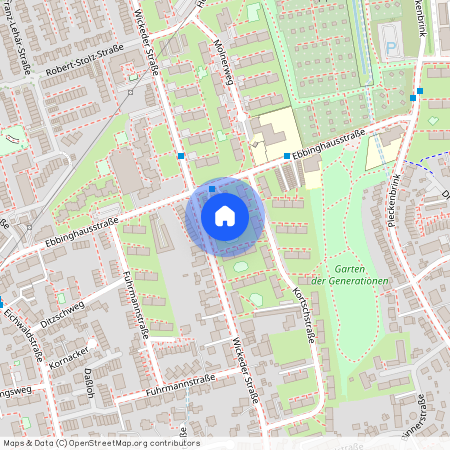 Wickeder Straße 51, 44319, Dortmund