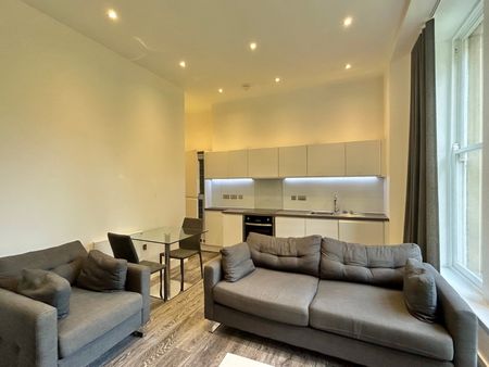 1 bedroom apartment to rent - Photo 3