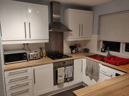 1 bedroom house to rent - Photo 5