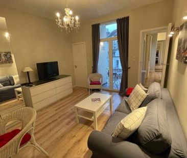 Appartement te huur - Photo 2