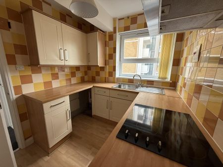 1 bedroom flat to rent - Photo 3