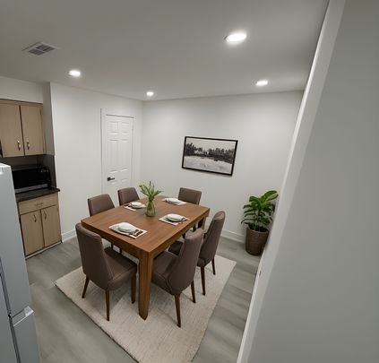 For Lease - 213 Equator Crescent Unit# Lower Level, Vaughan, Ontario - Photo 1