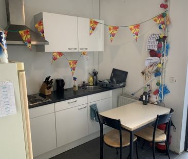 Te huur: Kamer Brusselsestraat 93 A K1 in Maastricht - Foto 2
