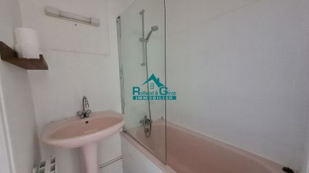 Location Appartement 1 pièce 17m² - Photo 4