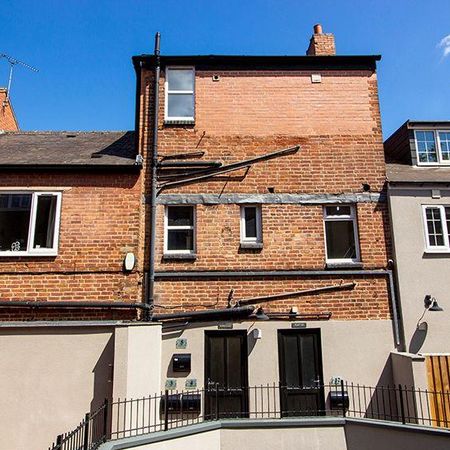 1 bedroom flat to rent - Photo 4