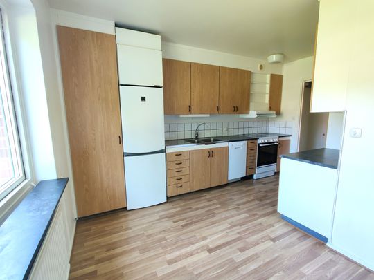 Göingegatan, Örkelljunga - Foto 1