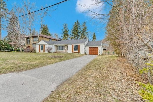 For Lease - 17 Ben Machree Drive, Mississauga, Ontario - Photo 1