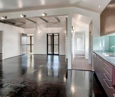 Unique 2 Bedroom With Large Yard - Photo 2