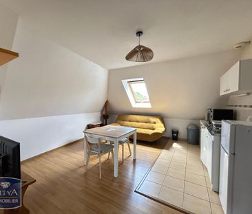 Location Appartement 1 pièce 37m² BEAUVAIS 60000 - Photo 1