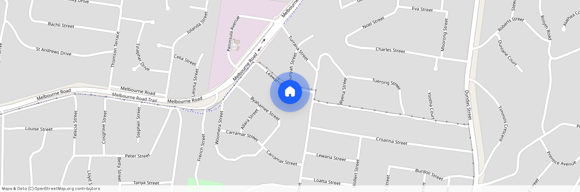 18 Leawarra Street, Rye