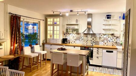 Stockholm south – hägersten None - Photo 4