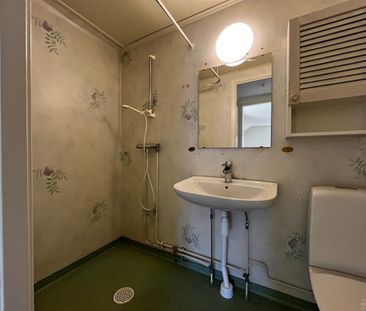 Jungfrugatan 28 A - Foto 3