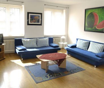 2 Zimmer in Düsseldorf - Photo 4