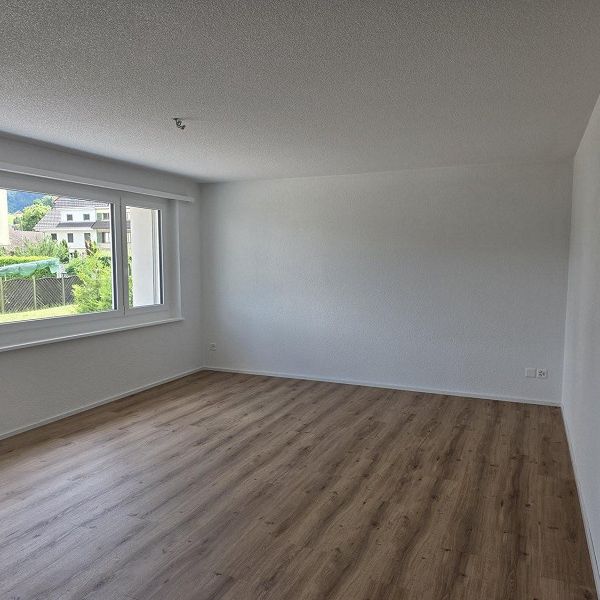 Erstvermietung nach Totalsanierung – Modernes Wohnen mit Stil - Photo 1