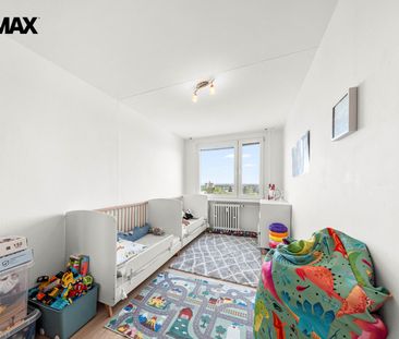Pronájem bytu 3+1 74 m², Jablonecká 703, Praha - Photo 5