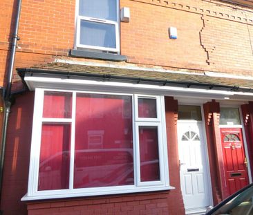 3 bedroom terraced house to rent - Photo 4