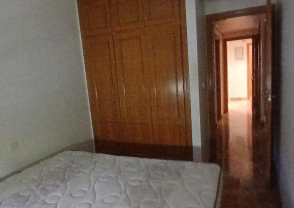 Flat - Murcia (Avenida Juan De Borbon)