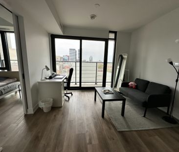 For Lease - 1 Jarvis Street Unit# 812, Hamilton, Ontario - Photo 3