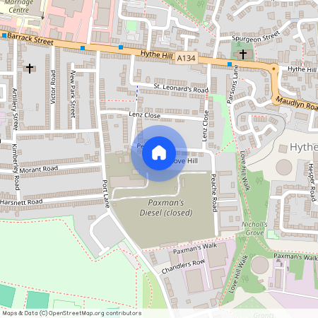 Room 5, 45 Lenz Close, Essex, CO1 2FP, Colchester