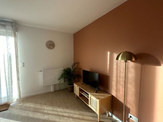 Apartment - Photo 1