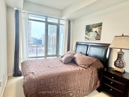 For Lease - 365 Prince Of Wales Drive Unit# 1002, Mississauga, Ontario - Photo 4