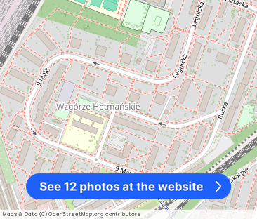 Kawalerka Na Pomorzanach na 1 piętrze z windą - Photo 1