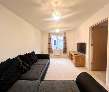 Sorrel Place, Stoke Gifford, Bristol, Gloucestershire, BS34 - Photo 2